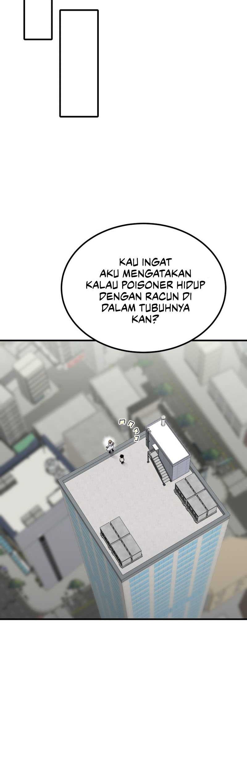 Poison-Eating Healer Chapter 04 Gambar 37