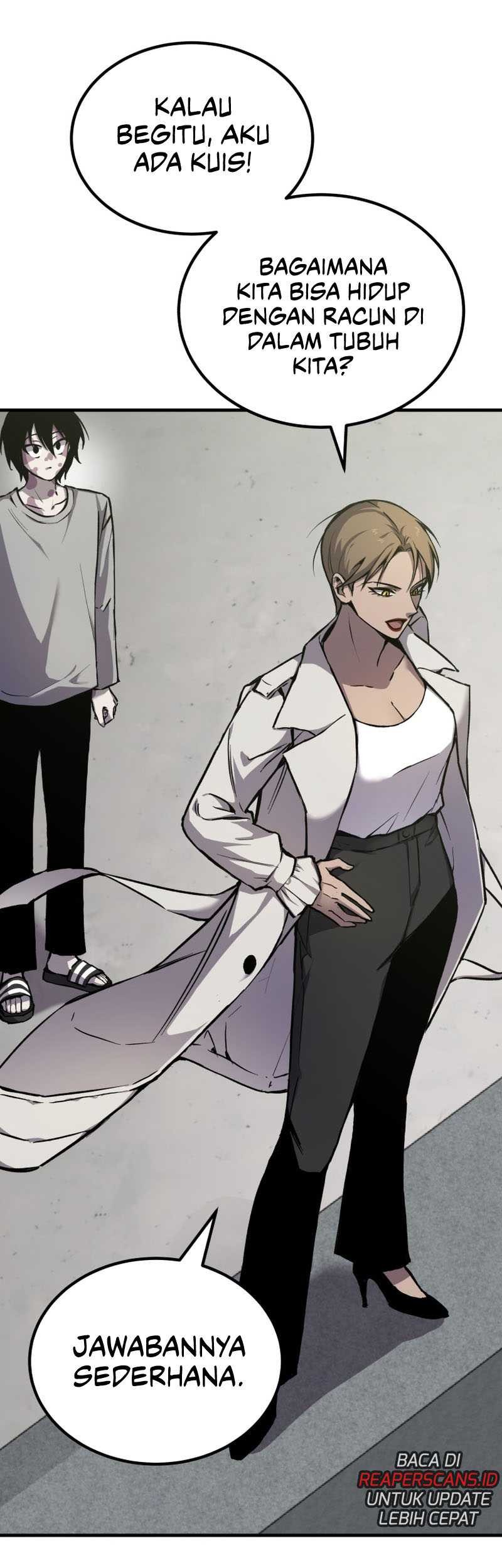 Poison-Eating Healer Chapter 04 Gambar 38
