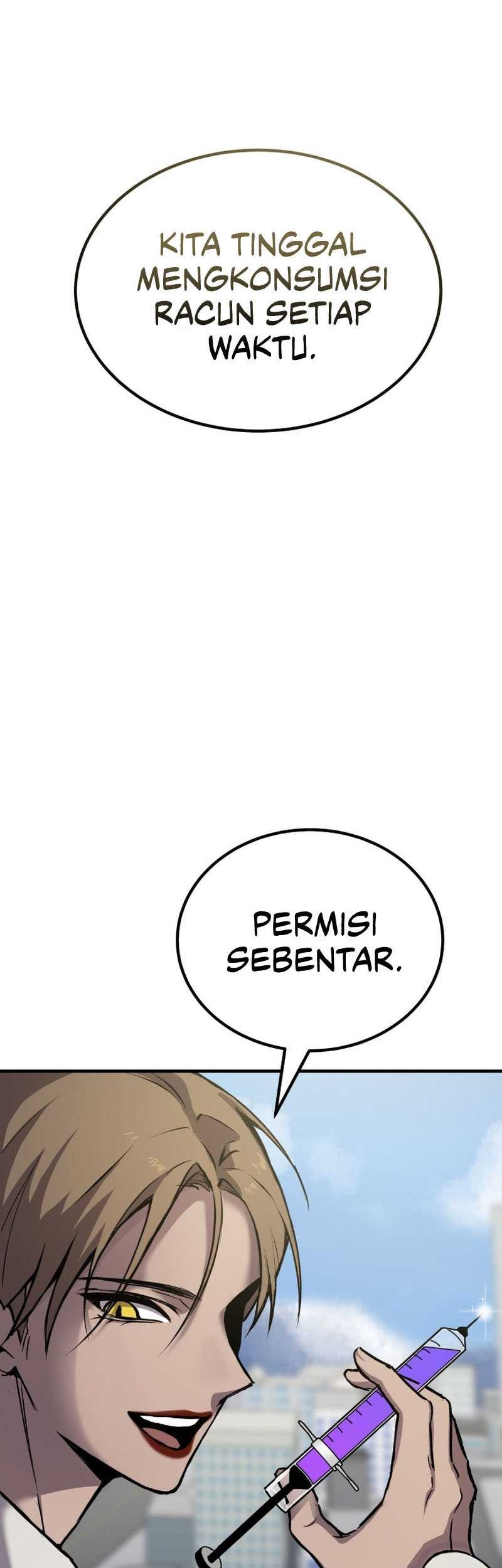 Poison-Eating Healer Chapter 04 Gambar 39