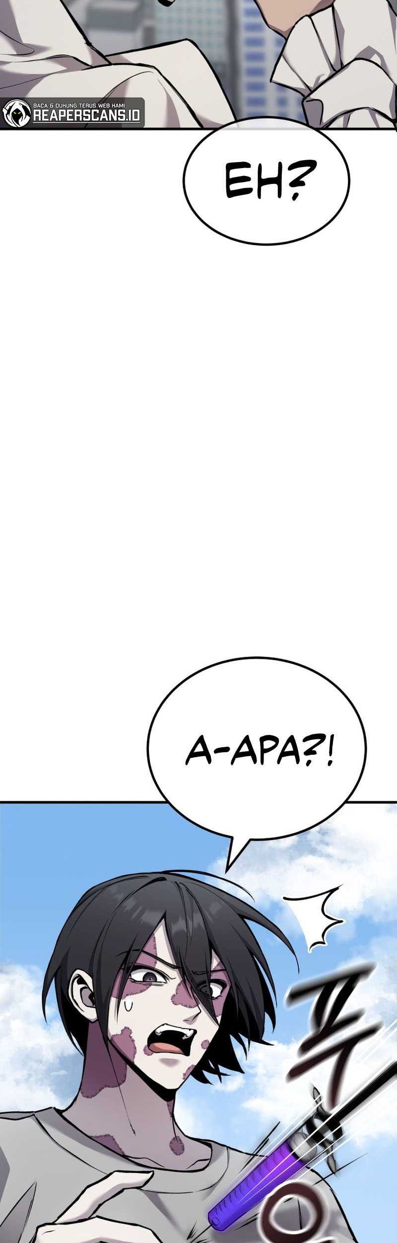 Poison-Eating Healer Chapter 04 Gambar 40