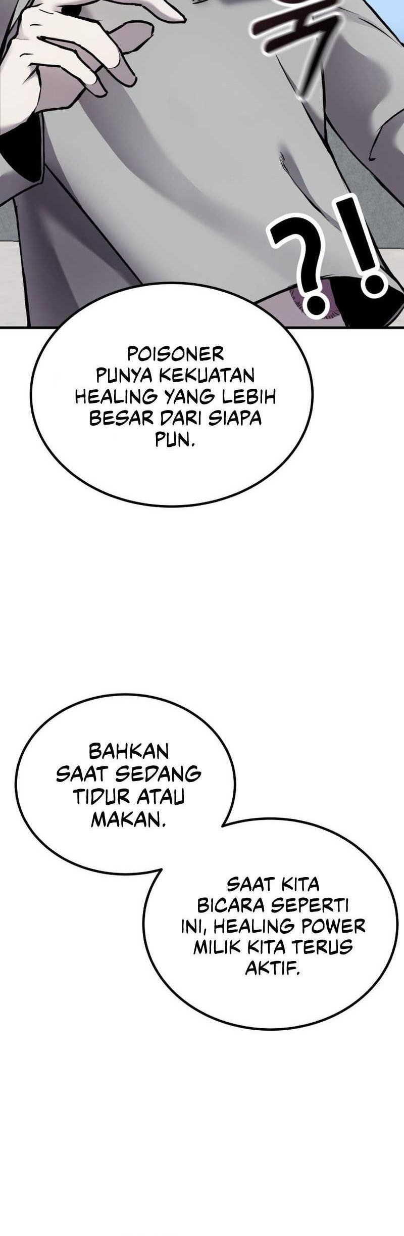Poison-Eating Healer Chapter 04 Gambar 41