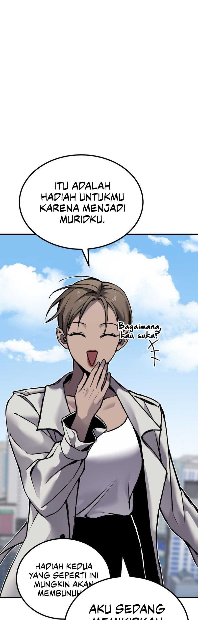 Poison-Eating Healer Chapter 04 Gambar 44