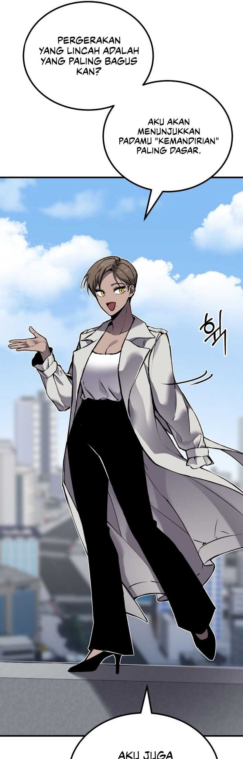 Poison-Eating Healer Chapter 04 Gambar 46