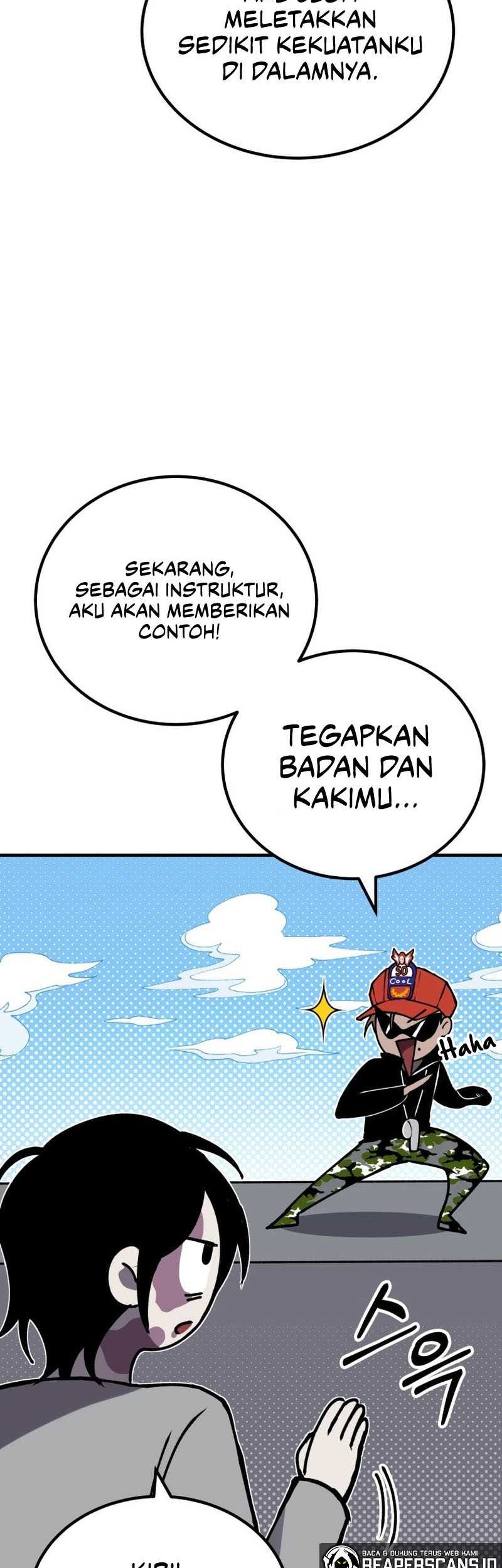 Poison-Eating Healer Chapter 04 Gambar 47