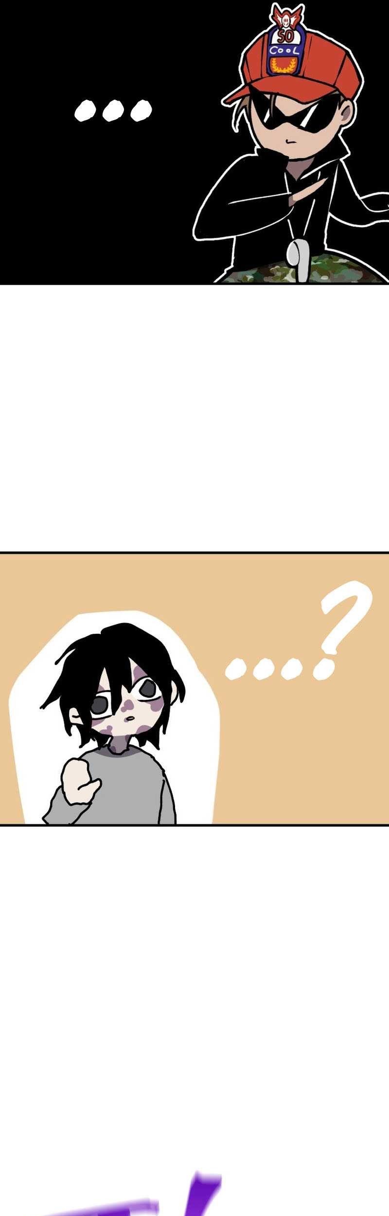 Poison-Eating Healer Chapter 04 Gambar 50