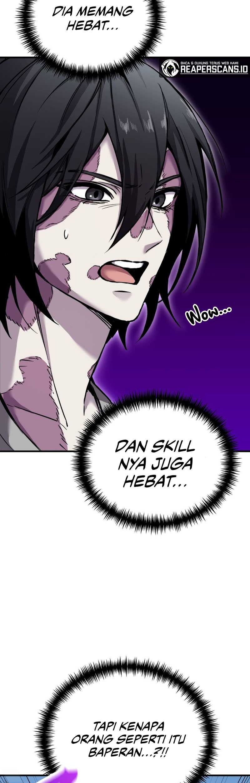 Poison-Eating Healer Chapter 04 Gambar 52