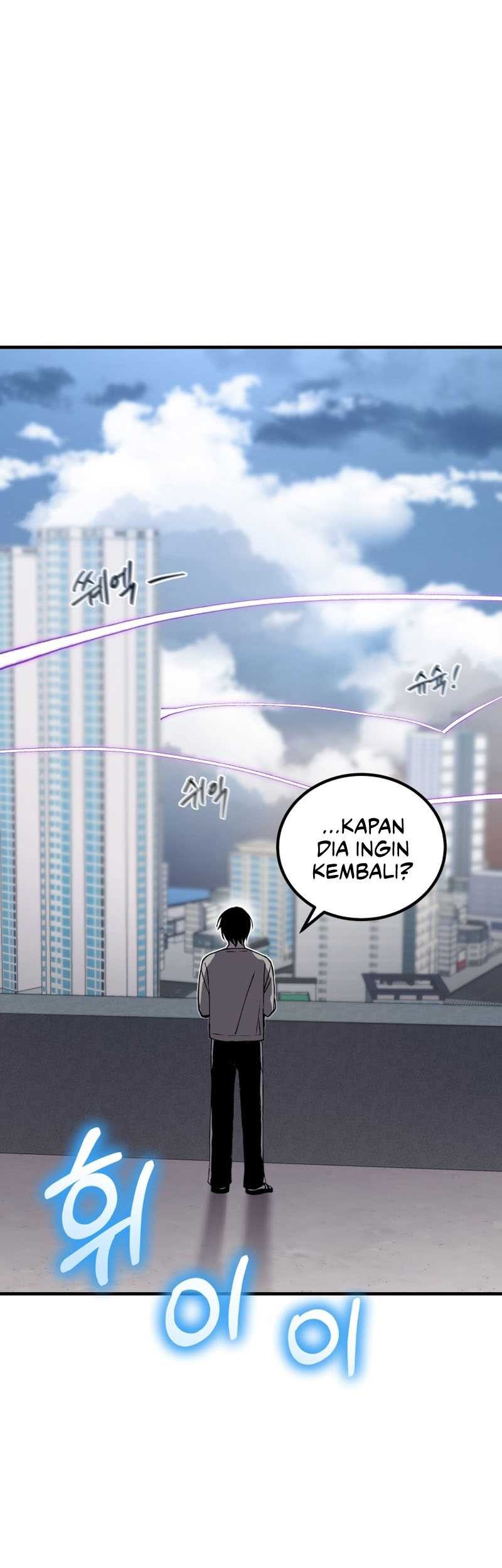 Poison-Eating Healer Chapter 04 Gambar 54