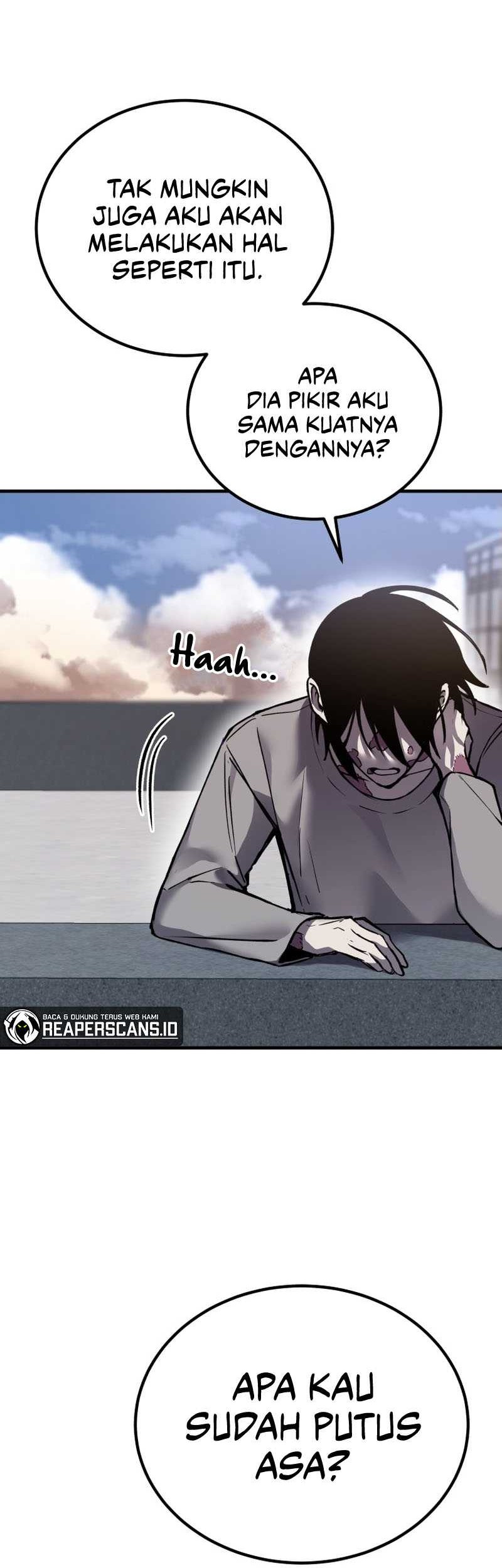 Poison-Eating Healer Chapter 04 Gambar 55
