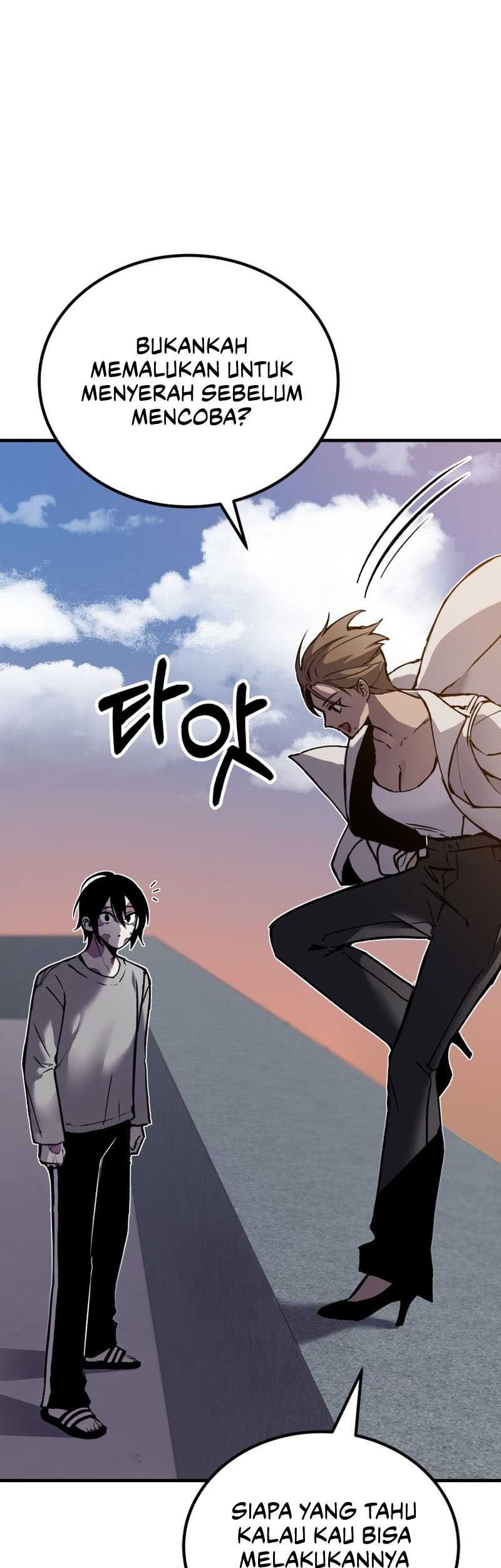 Poison-Eating Healer Chapter 04 Gambar 56