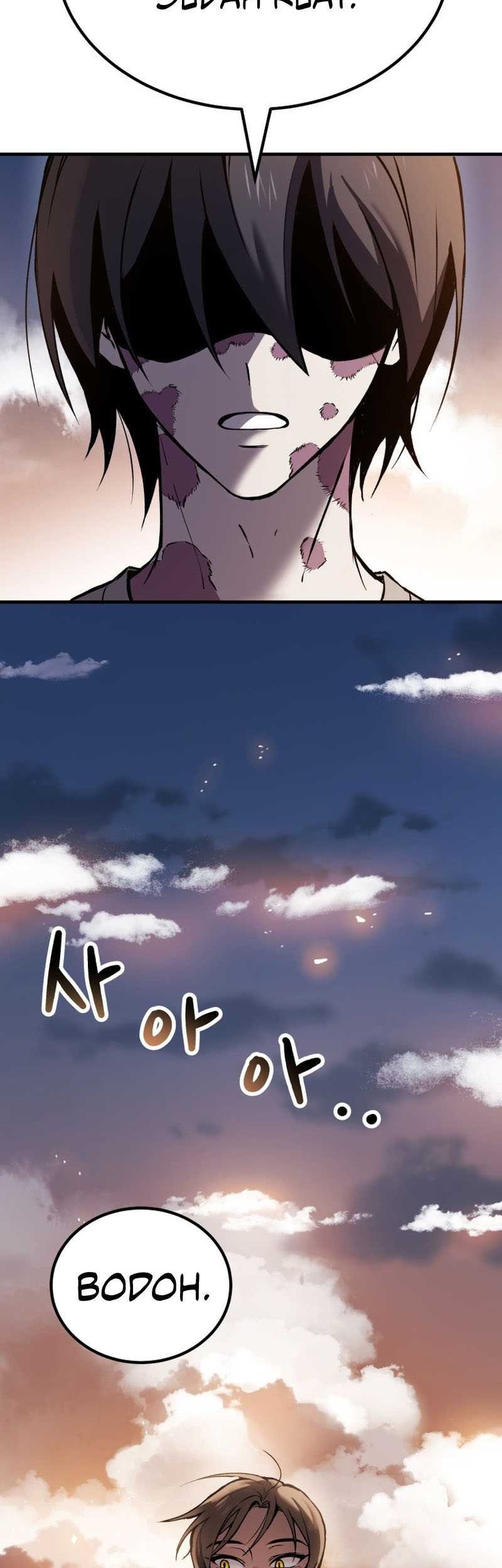 Poison-Eating Healer Chapter 04 Gambar 59