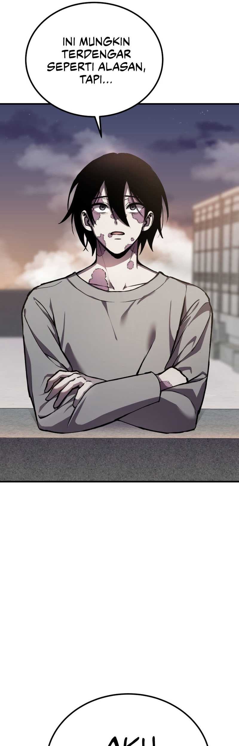 Poison-Eating Healer Chapter 04 Gambar 62