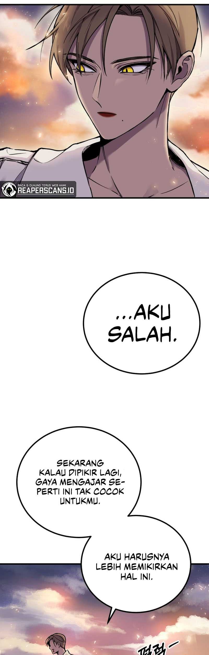 Poison-Eating Healer Chapter 04 Gambar 64