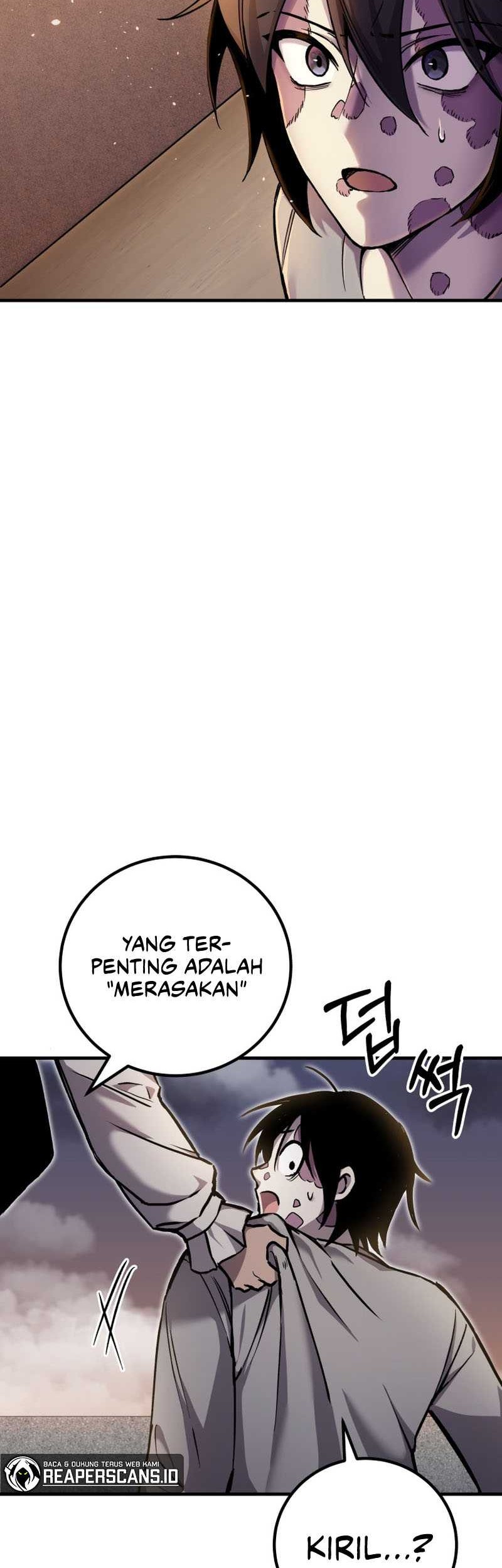 Poison-Eating Healer Chapter 04 Gambar 67