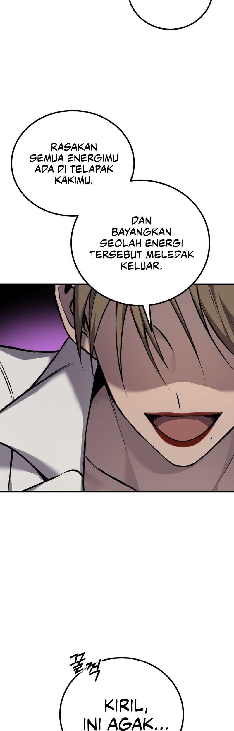 Poison-Eating Healer Chapter 04 Gambar 68