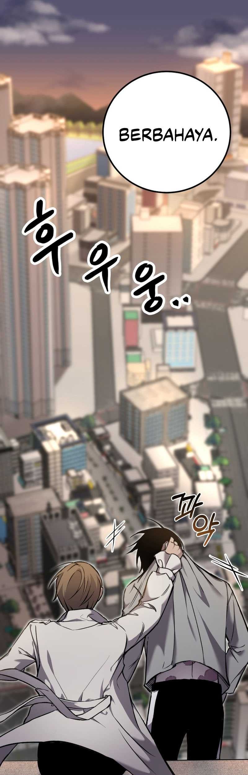 Poison-Eating Healer Chapter 04 Gambar 70