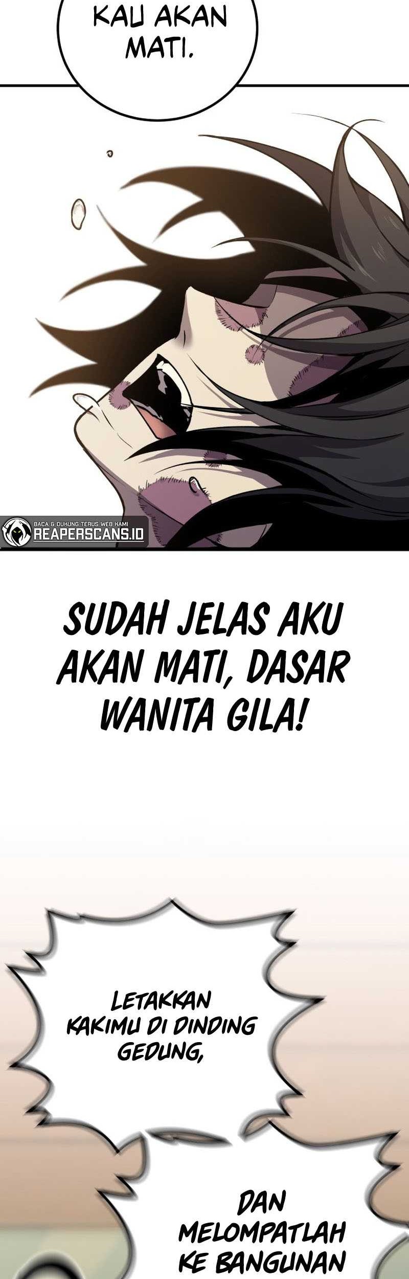 Poison-Eating Healer Chapter 04 Gambar 75