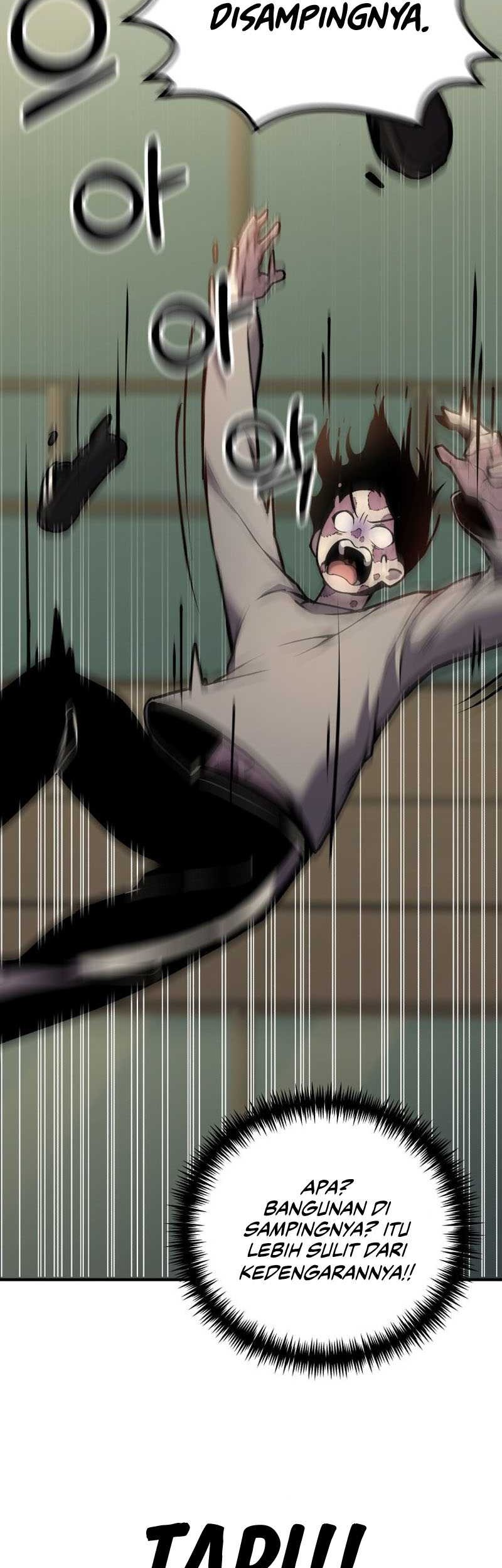 Poison-Eating Healer Chapter 04 Gambar 76