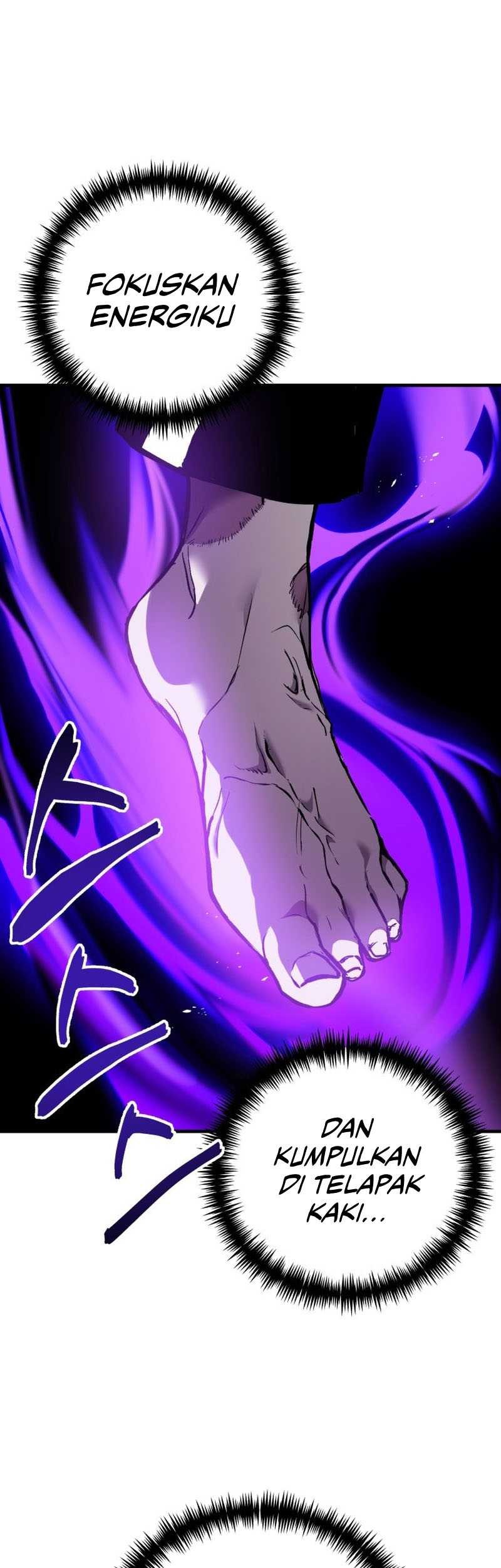 Poison-Eating Healer Chapter 04 Gambar 78