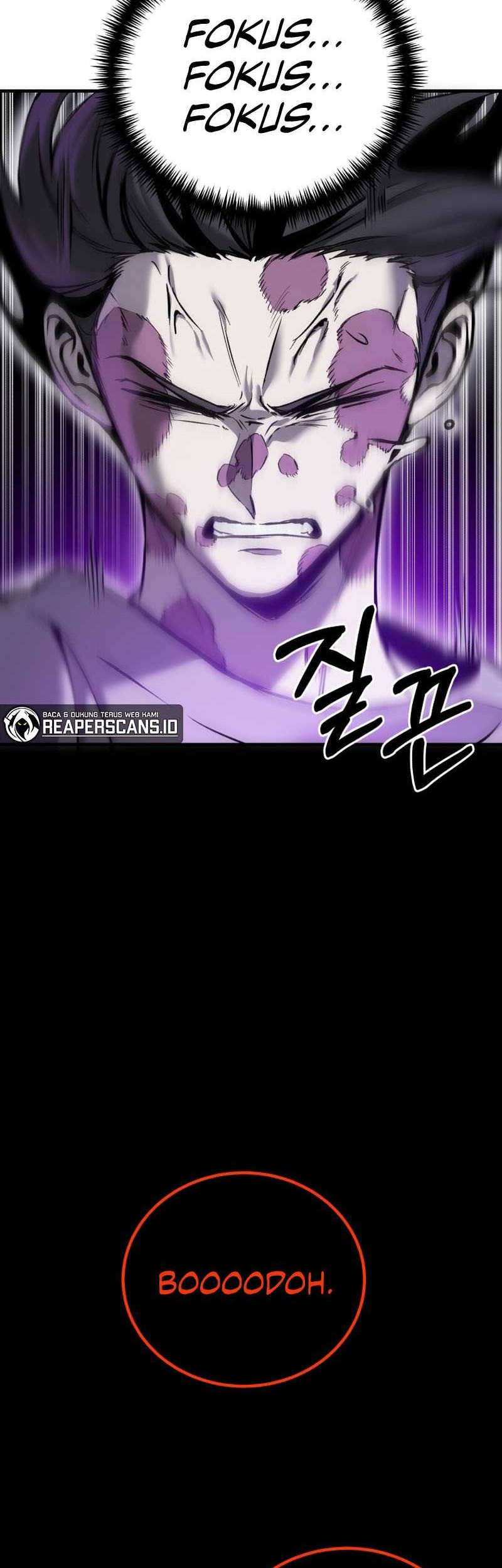 Poison-Eating Healer Chapter 04 Gambar 79
