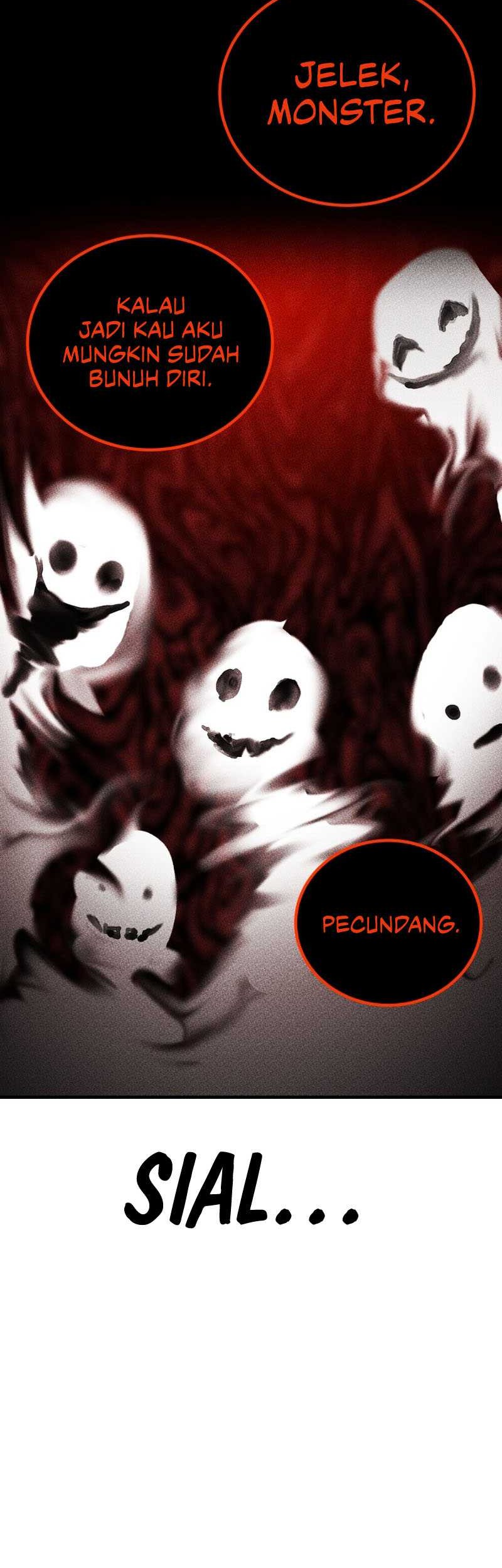 Poison-Eating Healer Chapter 04 Gambar 80