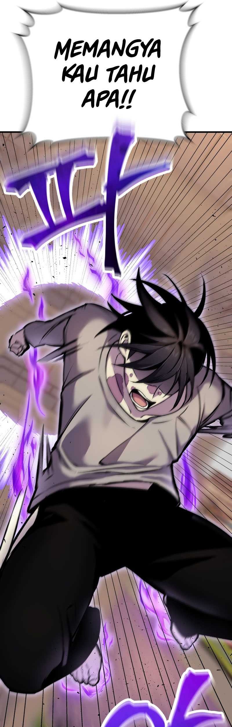 Poison-Eating Healer Chapter 04 Gambar 86