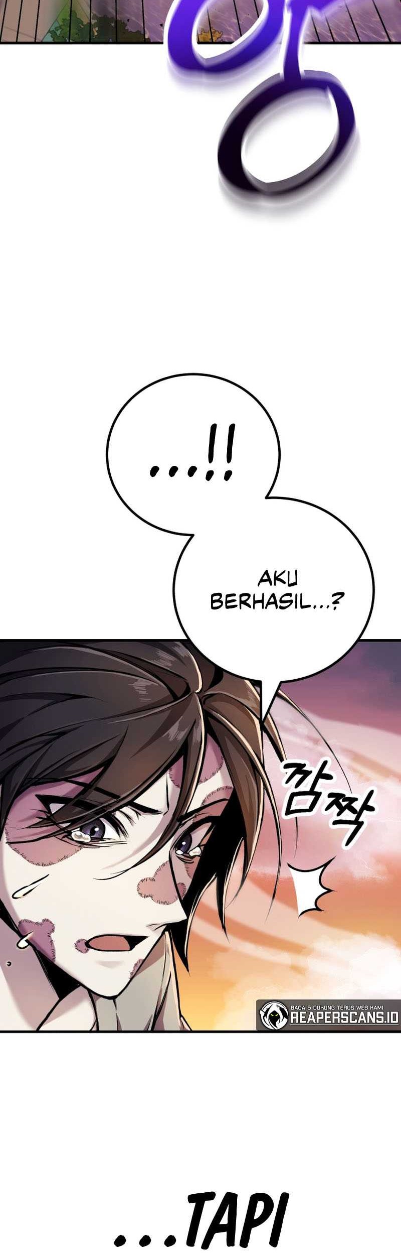 Poison-Eating Healer Chapter 04 Gambar 87