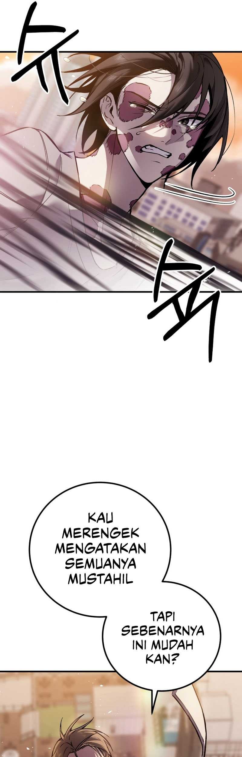 Poison-Eating Healer Chapter 04 Gambar 90