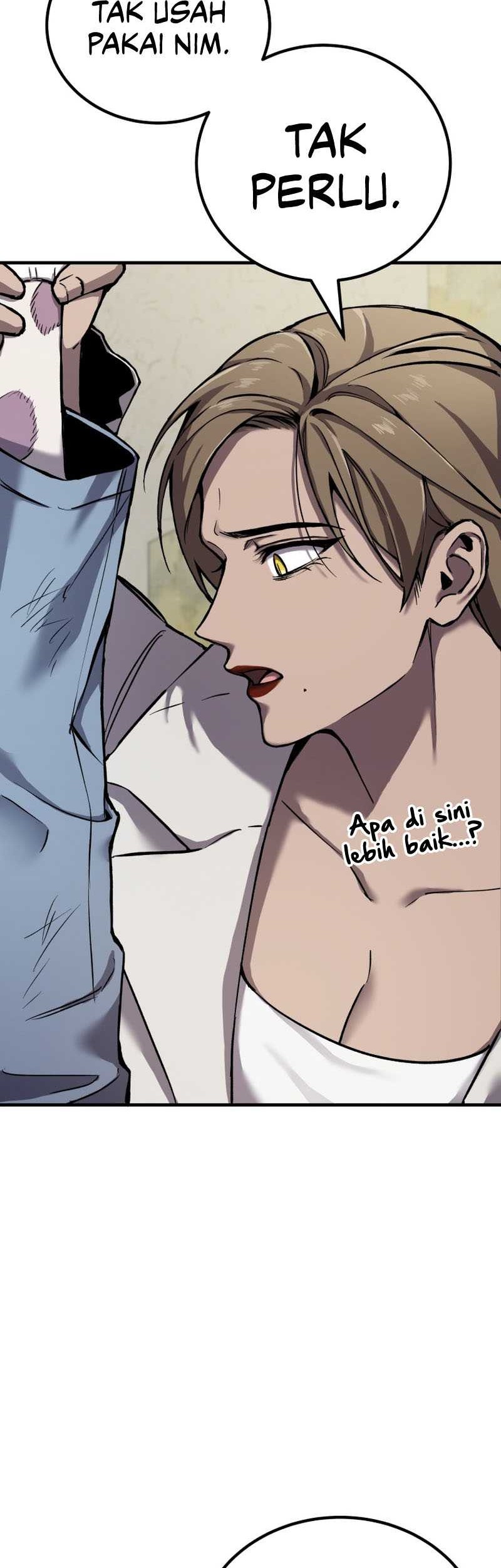 Poison-Eating Healer Chapter 04 Gambar 3