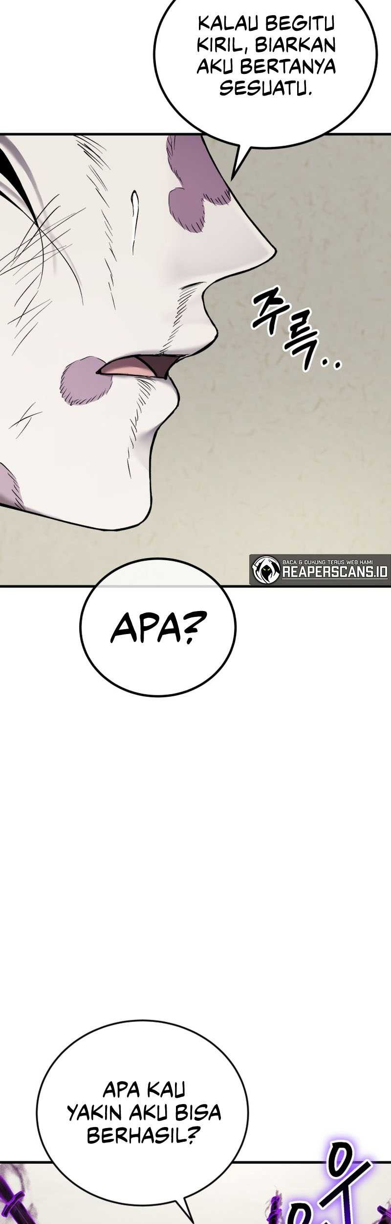 Poison-Eating Healer Chapter 04 Gambar 4
