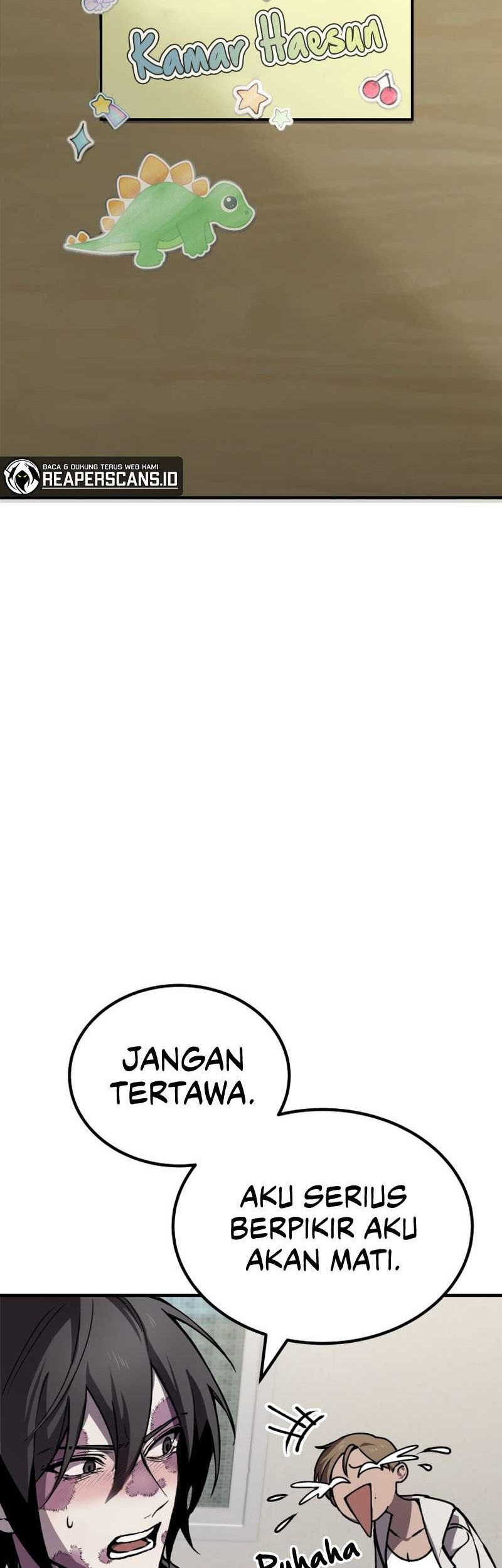 Poison-Eating Healer Chapter 04 Gambar 7