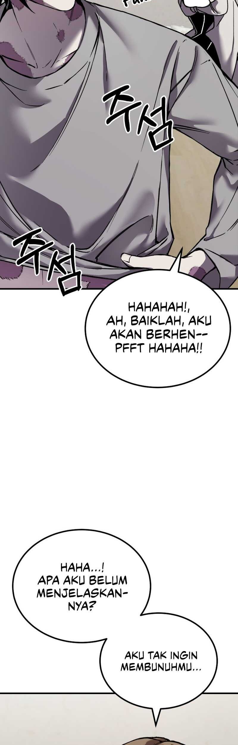 Poison-Eating Healer Chapter 04 Gambar 8