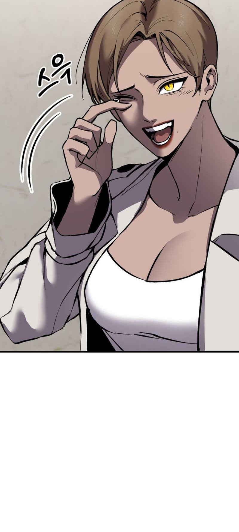 Poison-Eating Healer Chapter 04 Gambar 9