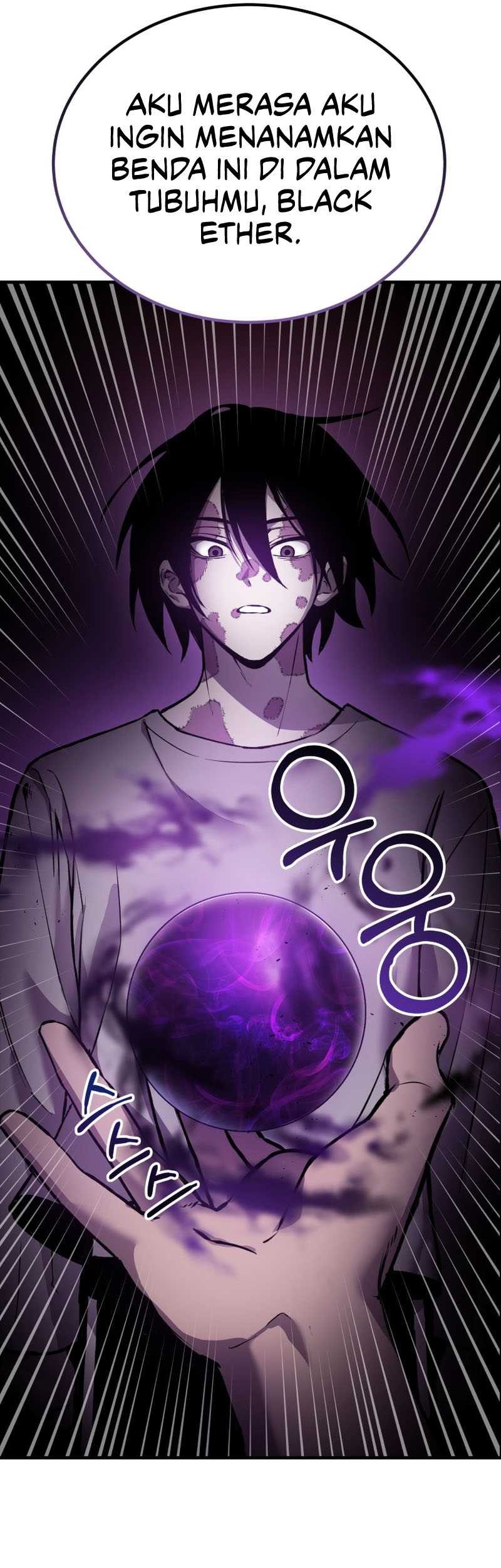 Poison-Eating Healer Chapter 04 Gambar 10