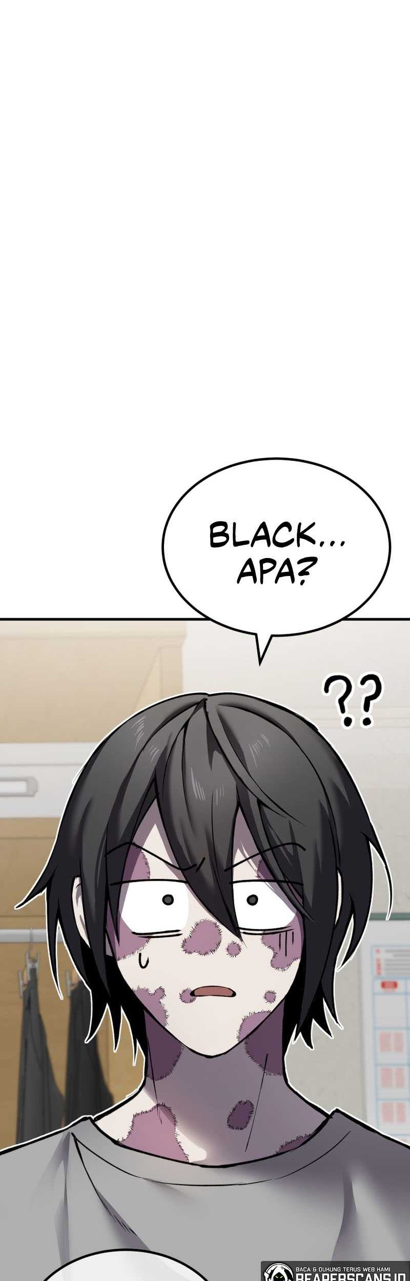 Poison-Eating Healer Chapter 04 Gambar 11