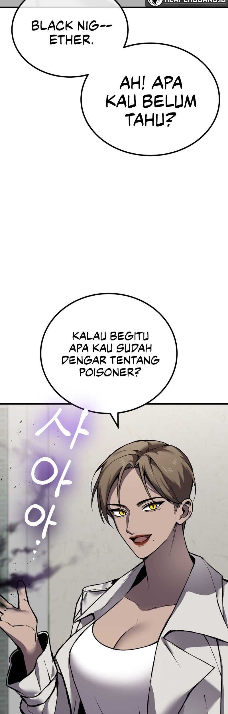 Poison-Eating Healer Chapter 04 Gambar 12