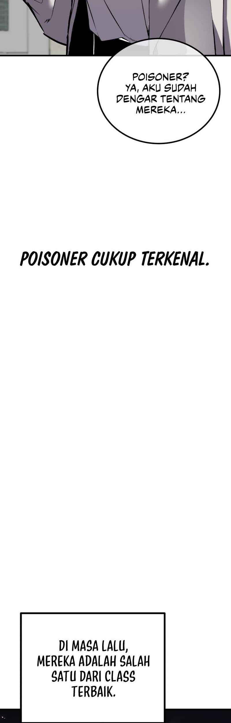 Poison-Eating Healer Chapter 04 Gambar 13
