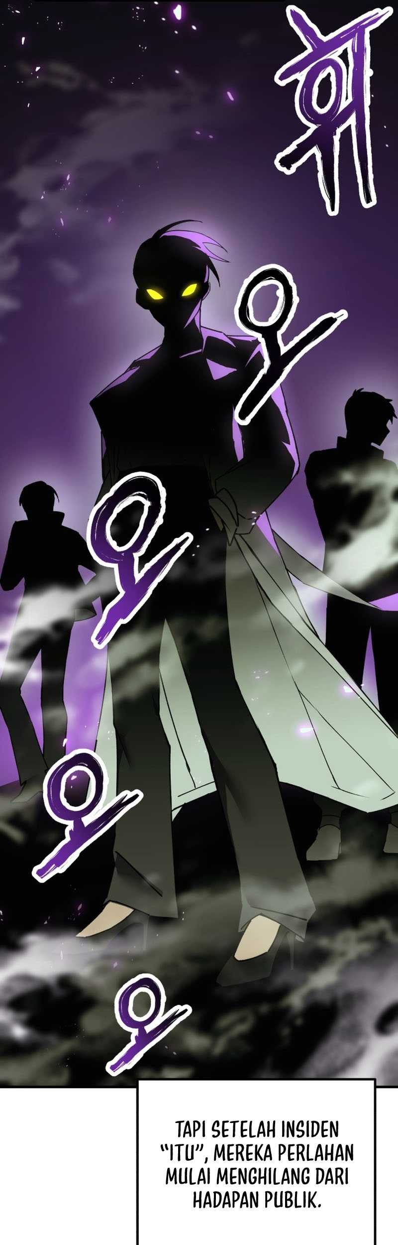 Poison-Eating Healer Chapter 04 Gambar 14