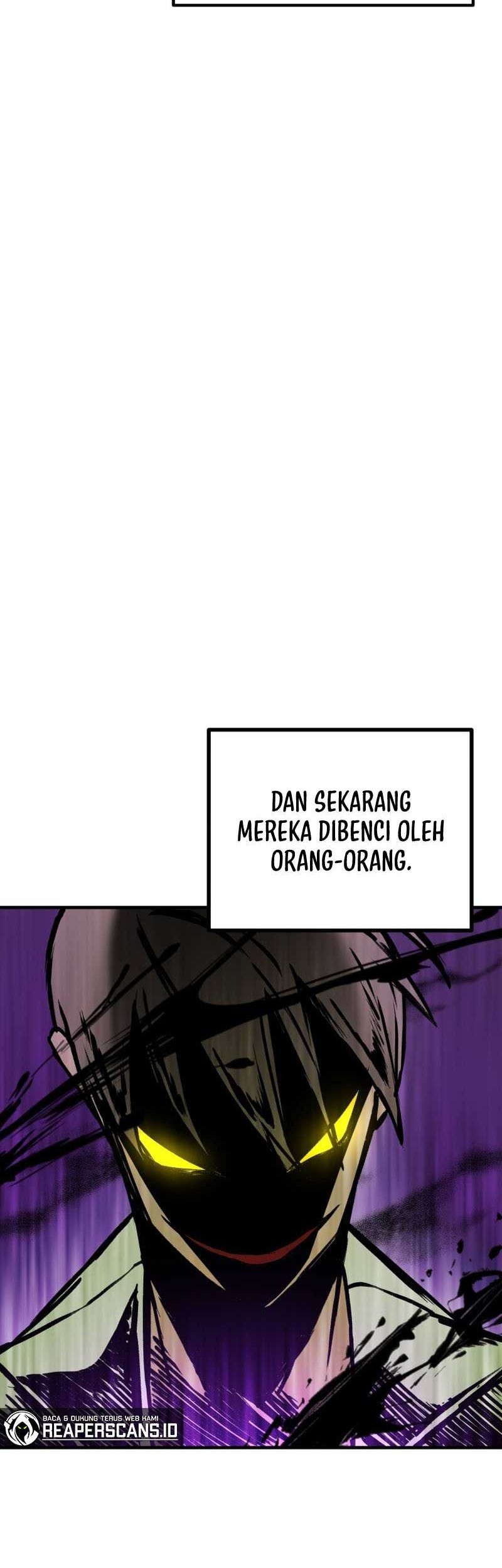 Poison-Eating Healer Chapter 04 Gambar 15