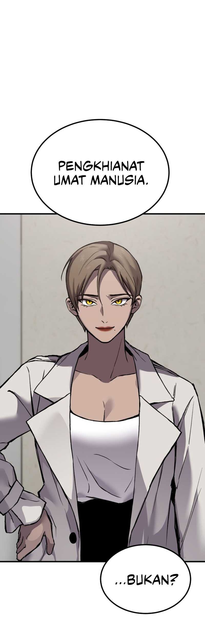 Poison-Eating Healer Chapter 04 Gambar 16