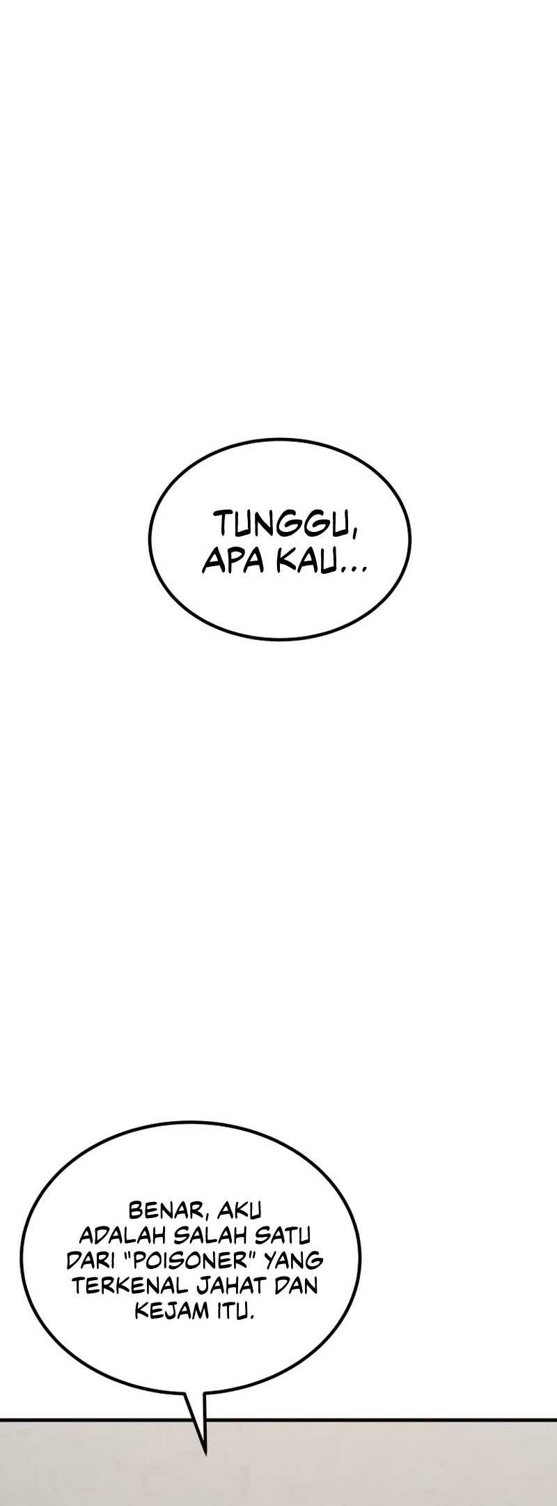 Poison-Eating Healer Chapter 04 Gambar 17