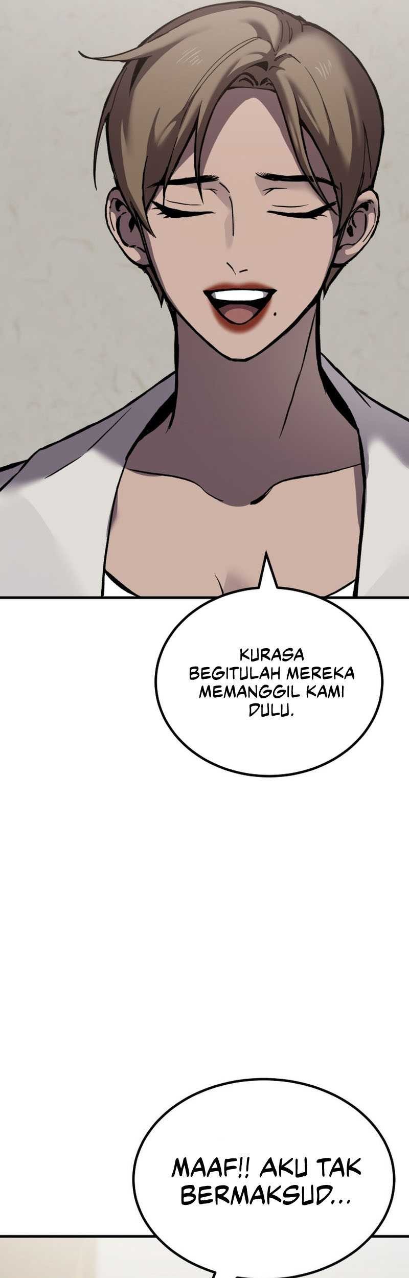 Poison-Eating Healer Chapter 04 Gambar 18