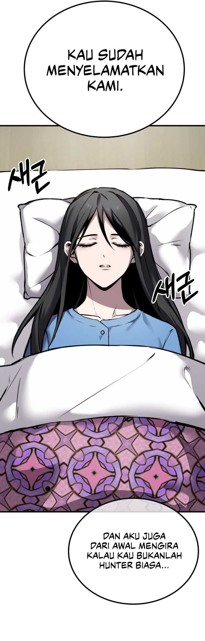 Poison-Eating Healer Chapter 04 Gambar 22