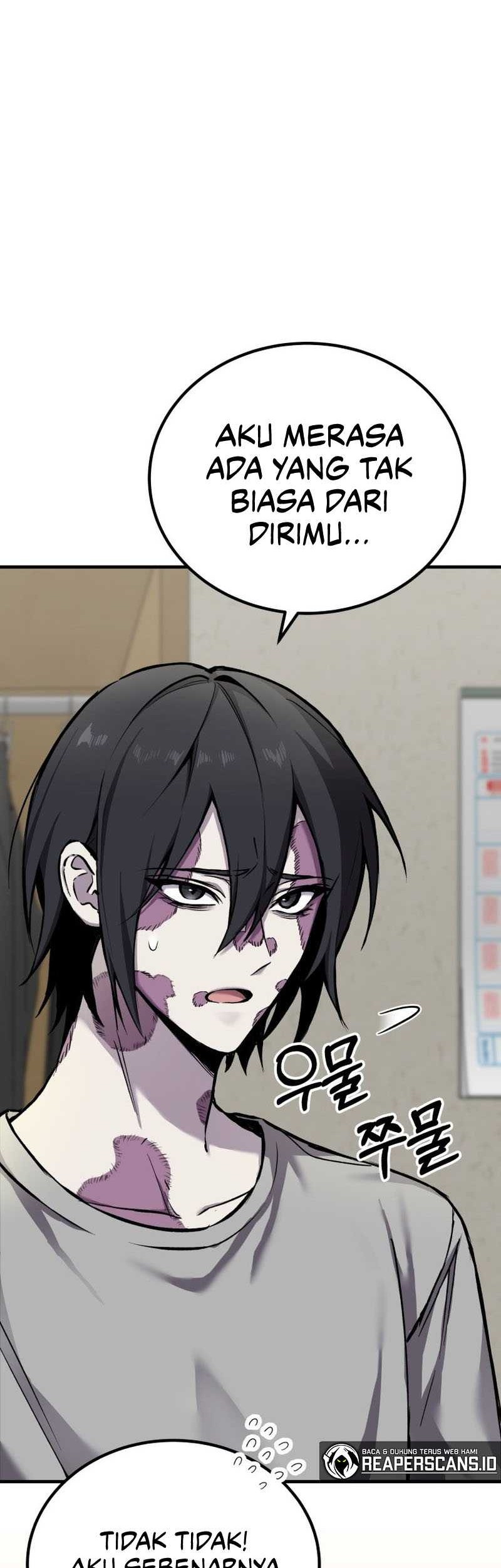 Poison-Eating Healer Chapter 04 Gambar 23