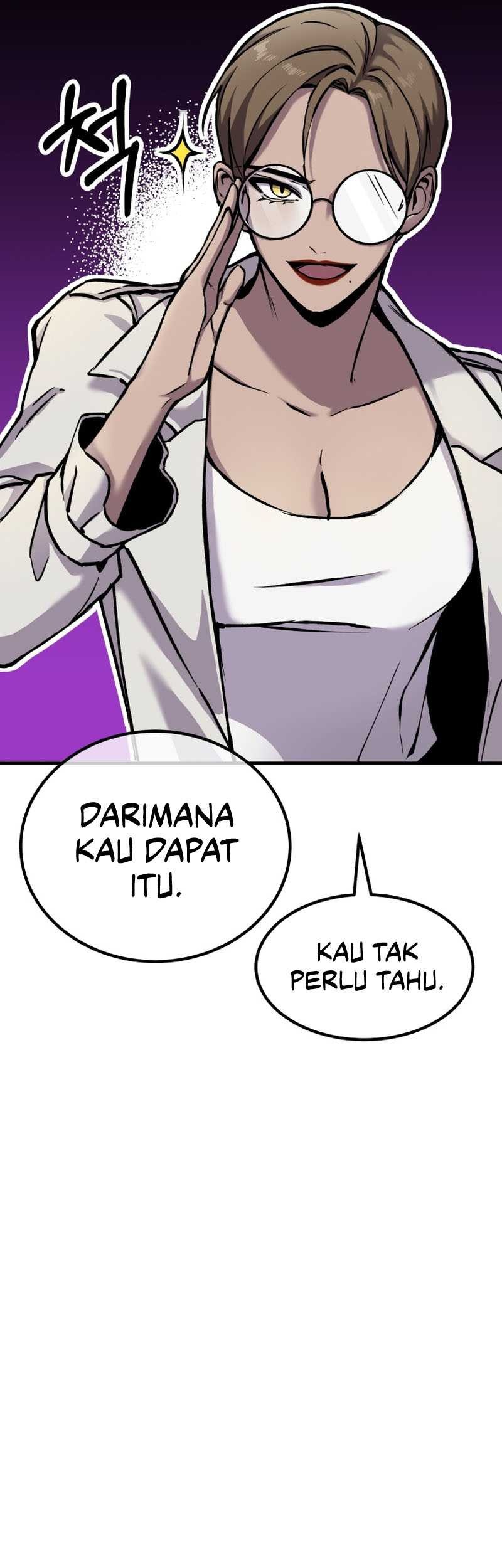 Poison-Eating Healer Chapter 04 Gambar 26