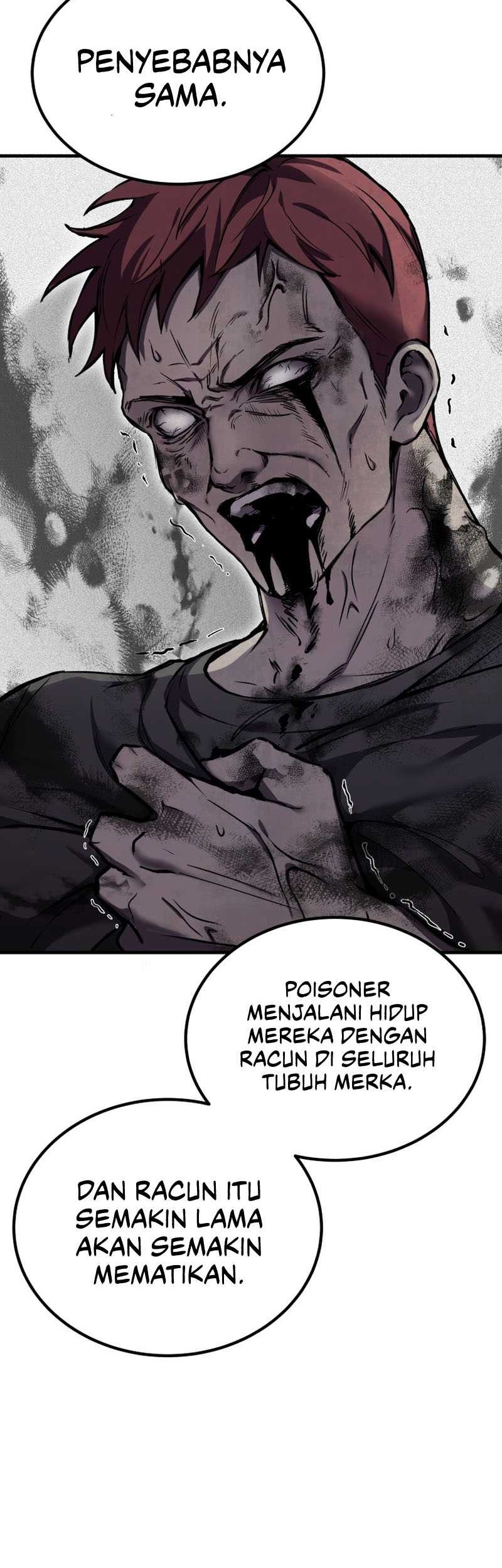 Poison-Eating Healer Chapter 04 Gambar 29