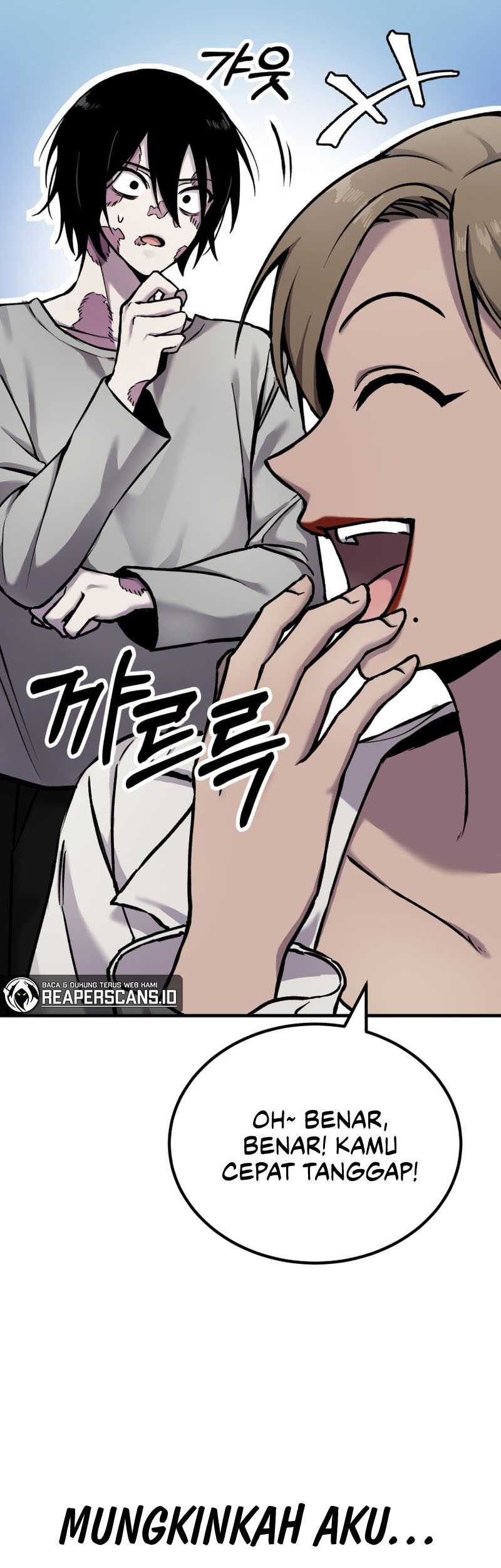 Poison-Eating Healer Chapter 04 Gambar 32