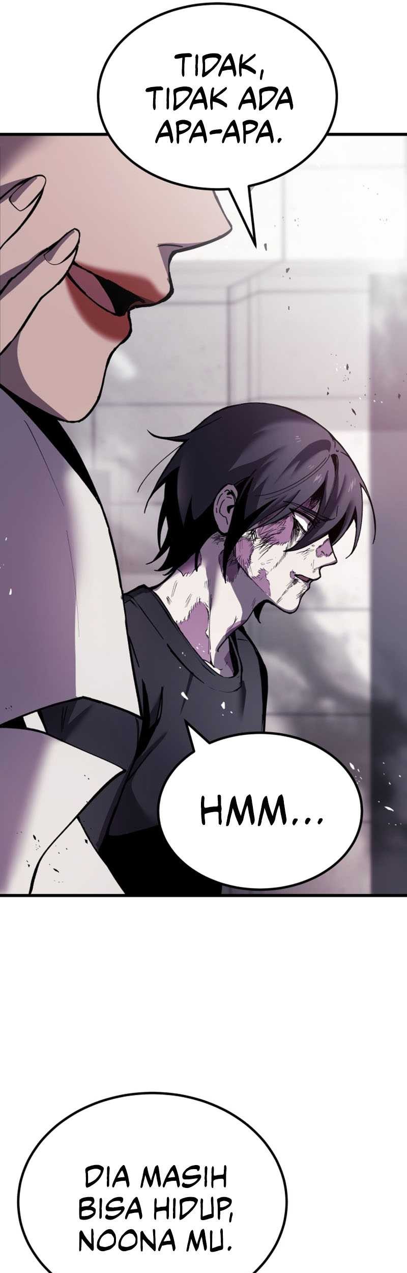 Poison-Eating Healer Chapter 03 Gambar 50