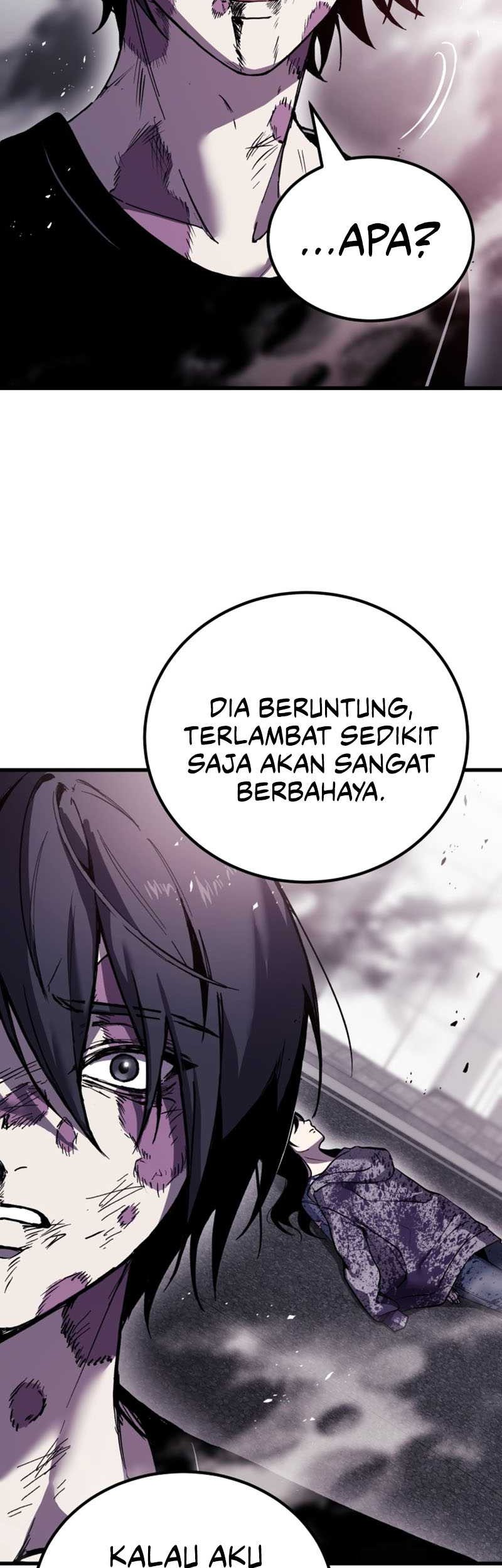Poison-Eating Healer Chapter 03 Gambar 52