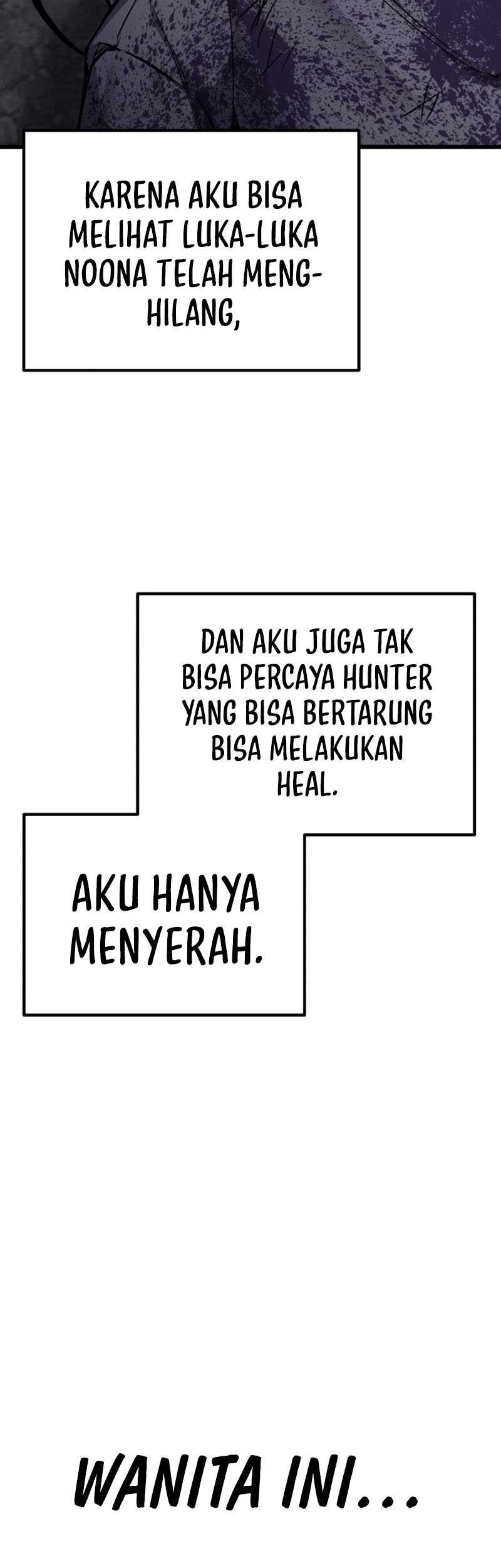 Poison-Eating Healer Chapter 03 Gambar 54