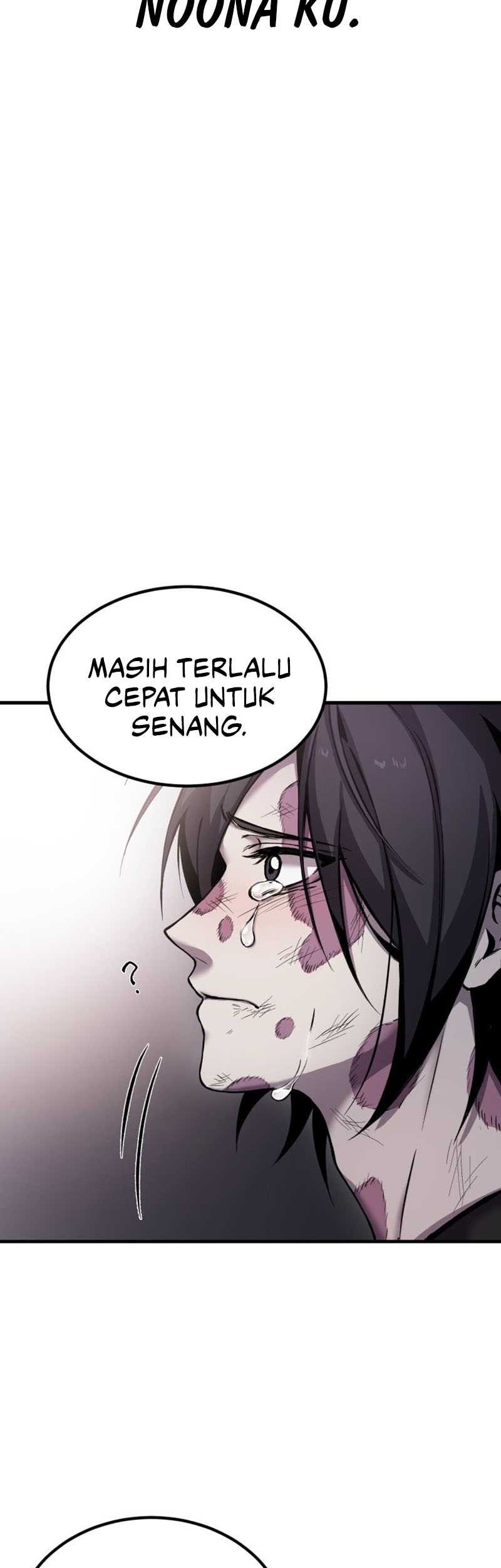 Poison-Eating Healer Chapter 03 Gambar 58